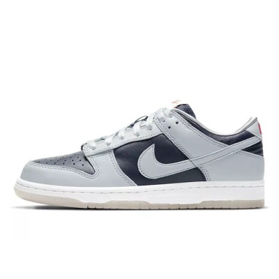 Nike Dunk Low DD1768-400 Classic Low-Top Sneakers - Stylish, Comfortable, Perfect for Everyday Wear and Sports