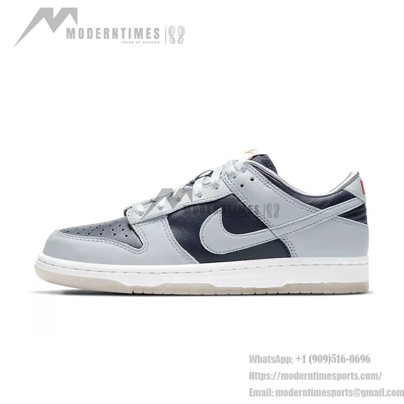 Nike Dunk Low DD1768-400 Classic Low-Top Sneakers – Stylish and Comfortable for Everyday Use