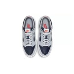 Nike Dunk Low DD1768-400 Classic Low-Top Sneakers – Stylish and Comfortable for Everyday Use