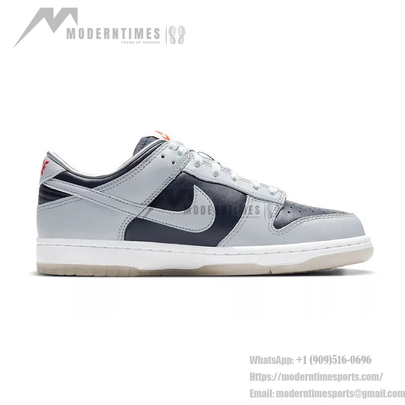 Nike Dunk Low DD1768-400 Classic Low-Top Sneakers – Stylish and Comfortable for Everyday Use