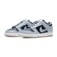 Nike Dunk Low DD1768-400 Classic Low-Top Sneakers - Stylish, Comfortable, Perfect for Everyday Wear and Sports