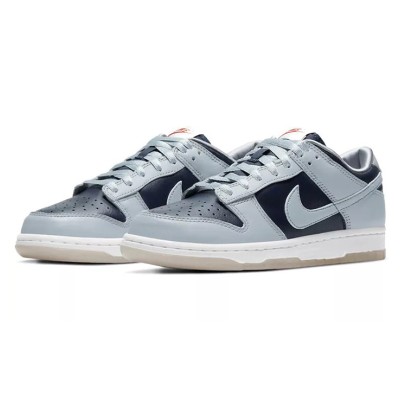 Nike Dunk Low DD1768-400 Classic Low-Top Sneakers - Stylish, Comfortable, Perfect for Everyday Wear and Sports