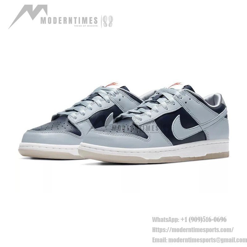 Nike Dunk Low DD1768-400 Classic Low-Top Sneakers – Stylish and Comfortable for Everyday Use