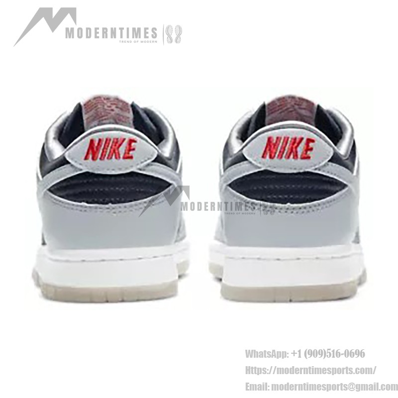 Nike Dunk Low DD1768-400 Classic Low-Top Sneakers – Stylish and Comfortable for Everyday Use