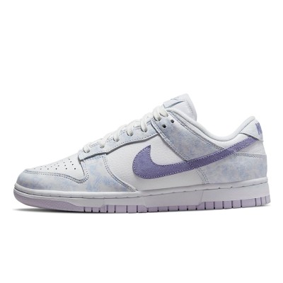 Nike Dunk Low DM9467-500 Classic Low-Top Sneakers - Stylish, Comfortable, Perfect Blend of Street and Sports Style