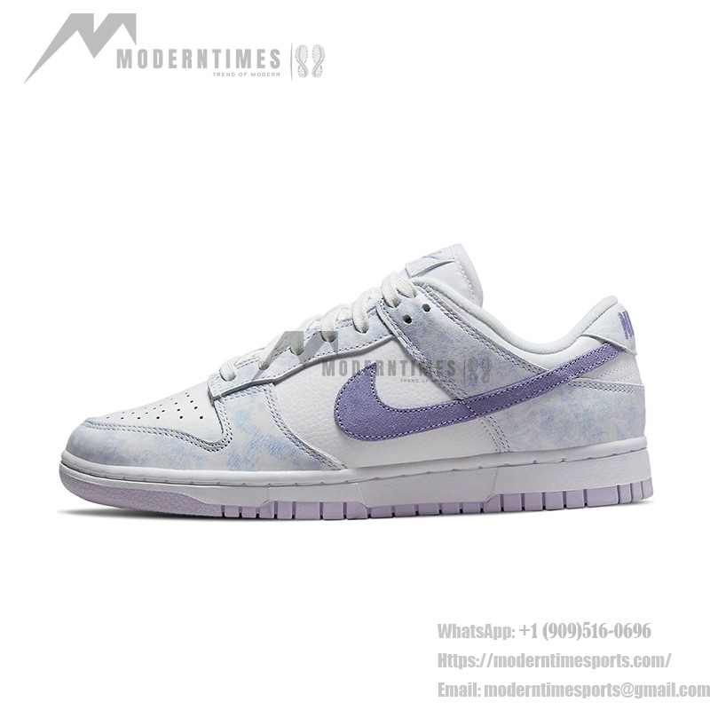 Nike Dunk Low DM9467-500 Classic Low-Top Sneakers – Stylish and Comfortable for Everyday Wear