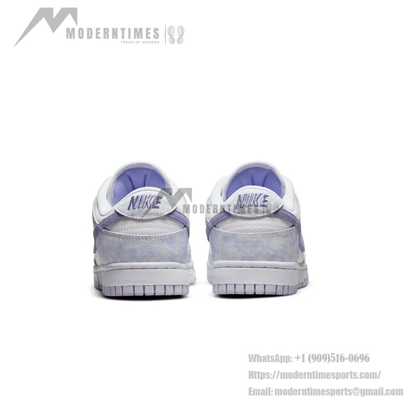 Nike Dunk Low DM9467-500 Classic Low-Top Sneakers – Stylish and Comfortable for Everyday Wear