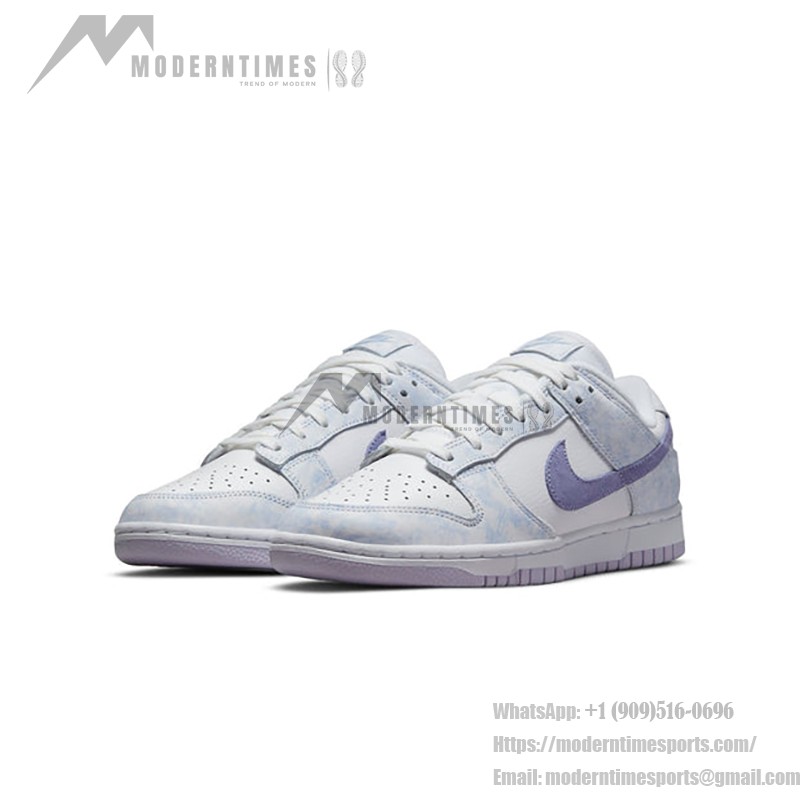 Nike Dunk Low DM9467-500 Classic Low-Top Sneakers – Stylish and Comfortable for Everyday Wear