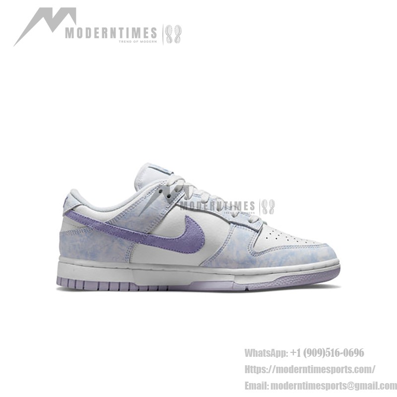 Nike Dunk Low DM9467-500 Classic Low-Top Sneakers – Stylish and Comfortable for Everyday Wear