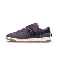 Nike Dunk Low DN1441-500 Classic Stylish Sneakers, Comfortable Casual Design, Unisex, Limited Edition