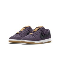 Nike Dunk Low DN1441-500 Classic Stylish Sneakers, Comfortable Casual Design, Unisex, Limited Edition