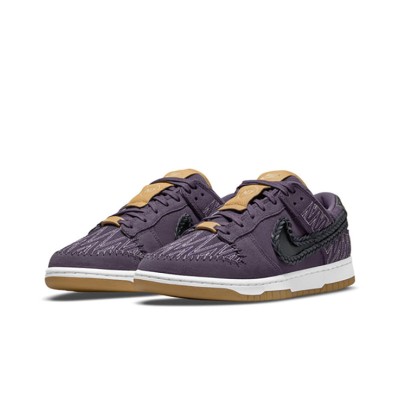 Nike Dunk Low DN1441-500 Classic Stylish Sneakers, Comfortable Casual Design, Unisex, Limited Edition