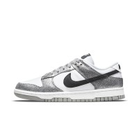 Nike Dunk Low DO5882-001 Classic Low-Top Sneakers - Stylish, Comfortable, Perfect Blend of Street Style and Sports Performance