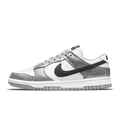 Nike Dunk Low DO5882-001 Classic Low-Top Sneakers - Stylish, Comfortable, Perfect Blend of Street Style and Sports Performance