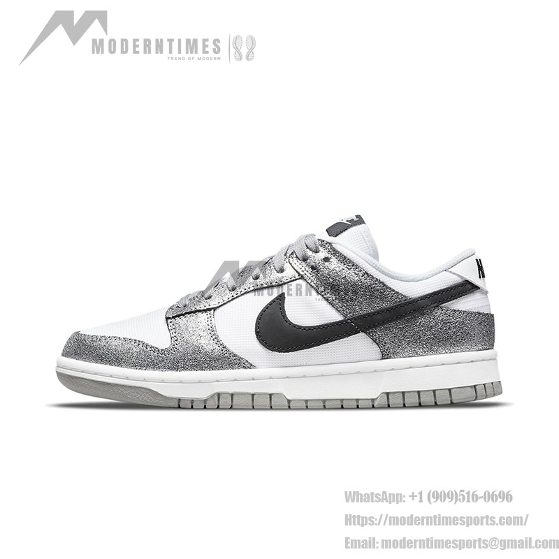 Nike Dunk Low DO5882-001 Classic Low-Top Sneakers – Stylish and Comfortable for Everyday Wear