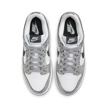 Nike Dunk Low DO5882-001 Classic Low-Top Sneakers – Stylish and Comfortable for Everyday Wear