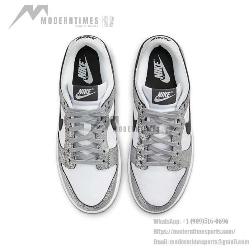 Nike Dunk Low DO5882-001 Classic Low-Top Sneakers – Stylish and Comfortable for Everyday Wear