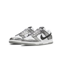 Nike Dunk Low DO5882-001 Classic Low-Top Sneakers - Stylish, Comfortable, Perfect Blend of Street Style and Sports Performance