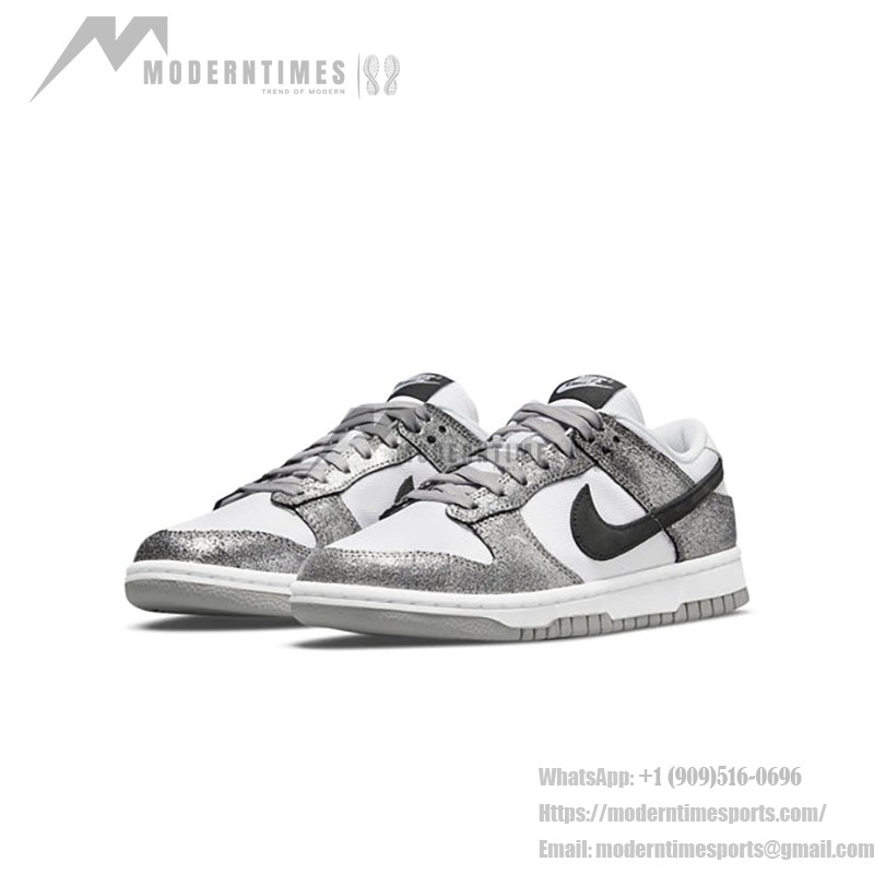 Nike Dunk Low DO5882-001 Classic Low-Top Sneakers – Stylish and Comfortable for Everyday Wear