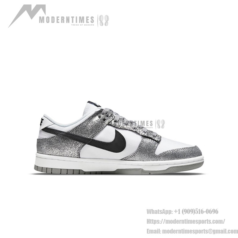 Nike Dunk Low DO5882-001 Classic Low-Top Sneakers – Stylish and Comfortable for Everyday Wear