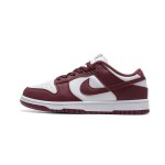 Nike Dunk Low “Dark Beetroot” DD1503-108 - Retro Low-Top Sneaker in Deep Purple-Red