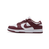 Nike Dunk Low “Dark Beetroot” DD1503-108 | Retro Low-Top Sneaker in Deep Purple Red for Style and Comfort