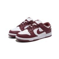 Nike Dunk Low “Dark Beetroot” DD1503-108 | Retro Low-Top Sneaker in Deep Purple Red for Style and Comfort