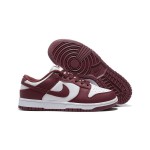 Nike Dunk Low “Dark Beetroot” DD1503-108 - Retro Low-Top Sneaker in Deep Purple-Red