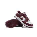 Nike Dunk Low “Dark Beetroot” DD1503-108 - Retro Low-Top Sneaker in Deep Purple-Red