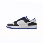 Nike Dunk Low FD9064-110 - Classic White & Black Low-Top Sneakers for Everyday Comfort