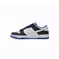 Nike Dunk Low FD9064-110 - Classic White & Black Low-Top Sneakers for Urban Street Style | Comfortable and Stylish Everyday Shoes