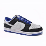 Nike Dunk Low FD9064-110 - Classic White & Black Low-Top Sneakers for Everyday Comfort