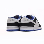 Nike Dunk Low FD9064-110 - Classic White & Black Low-Top Sneakers for Everyday Comfort