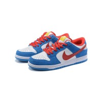 Nike Dunk Low GS CW1590-104 – Classic and Stylish Low-Top Sneakers for Kids, Comfortable and Trendy