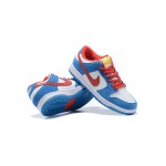 Nike Dunk Low GS CW1590-104 – Classic Low-Top Sneakers for Kids, Comfortable and Stylish