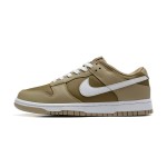 Nike Dunk Low 'Judge Grey' DJ6188-200 - Grey & White Streetwear Sneakers