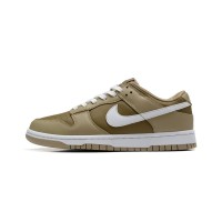 Nike Dunk Low ‘Judge Grey’ DJ6188-200 | Neutral-Toned Streetwear Sneaker for Everyday Comfort & Style