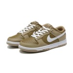 Nike Dunk Low 'Judge Grey' DJ6188-200 - Grey & White Streetwear Sneakers