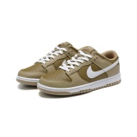 Nike Dunk Low ‘Judge Grey’ DJ6188-200 | Neutral-Toned Streetwear Sneaker for Everyday Comfort & Style