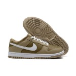 Nike Dunk Low 'Judge Grey' DJ6188-200 - Grey & White Streetwear Sneakers