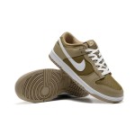 Nike Dunk Low 'Judge Grey' DJ6188-200 - Grey & White Streetwear Sneakers