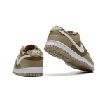 Nike Dunk Low 'Judge Grey' DJ6188-200 - Grey & White Streetwear Sneakers