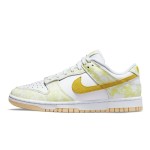 Nike Dunk Low OG DM9467-700 Classic Low-Top Sneakers in Bold Colorway