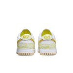 Nike Dunk Low OG DM9467-700 Classic Low-Top Sneakers in Bold Colorway