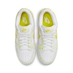 Nike Dunk Low OG DM9467-700 Classic Low-Top Sneakers in Bold Colorway