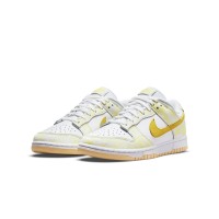 Nike Dunk Low OG DM9467-700 Classic Low-Top Sneakers | Stylish & Comfortable for Daily Casual and Sports