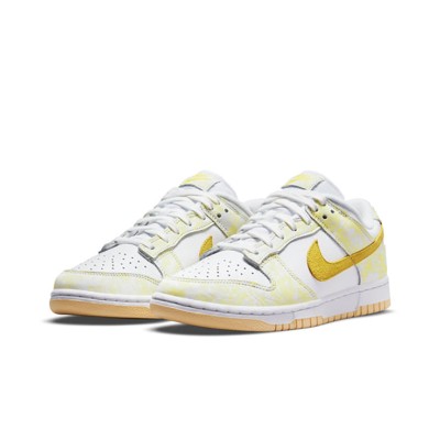 Nike Dunk Low OG DM9467-700 Classic Low-Top Sneakers | Stylish & Comfortable for Daily Casual and Sports