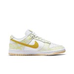 Nike Dunk Low OG DM9467-700 Classic Low-Top Sneakers in Bold Colorway