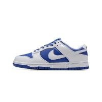 Nike Dunk Low "Racer Blue" DD1391-401 - Stylish and Comfortable Blue Sneakers for Everyday and Sports Wear