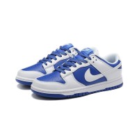 Nike Dunk Low "Racer Blue" DD1391-401 - Stylish and Comfortable Blue Sneakers for Everyday and Sports Wear